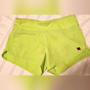 2pood women athletic shorts